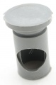 Silanos Fixings And Brackets - Plug - 906440